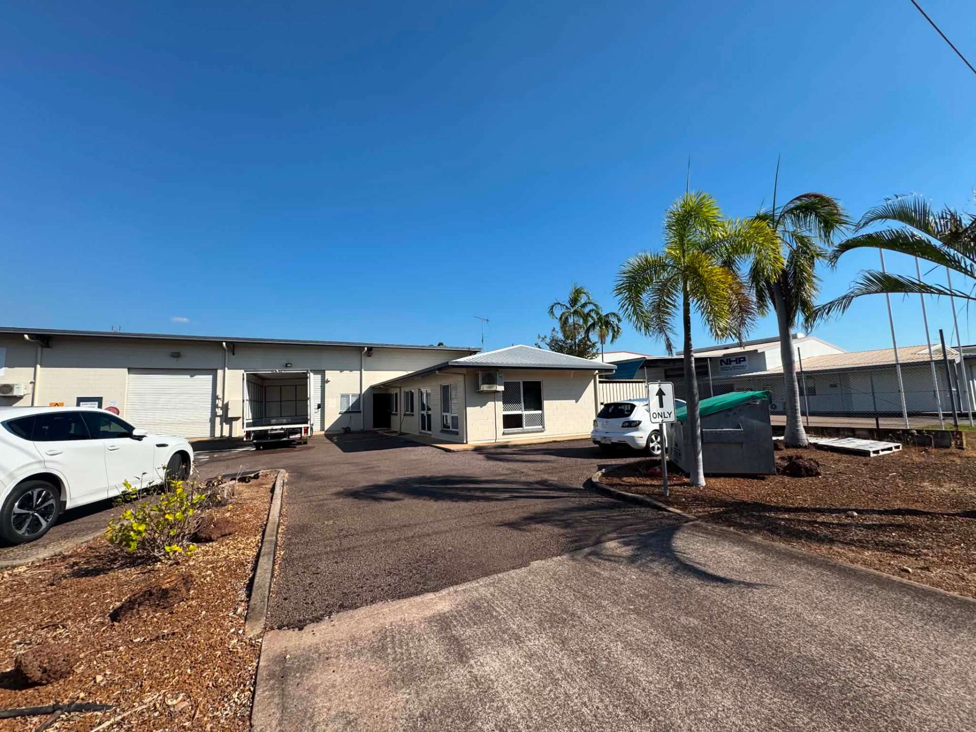 Unit 2, 1 Steele Street, Winnellie — future commercial listing