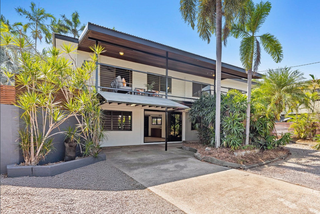 14 Rowling Street, Nakara — front exterior