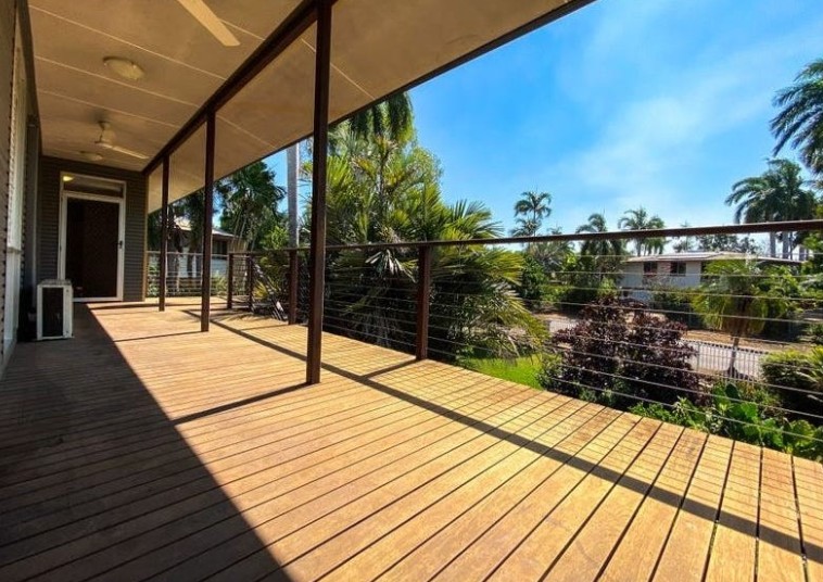 18 Wearing Crescent, Karama — leased residential property