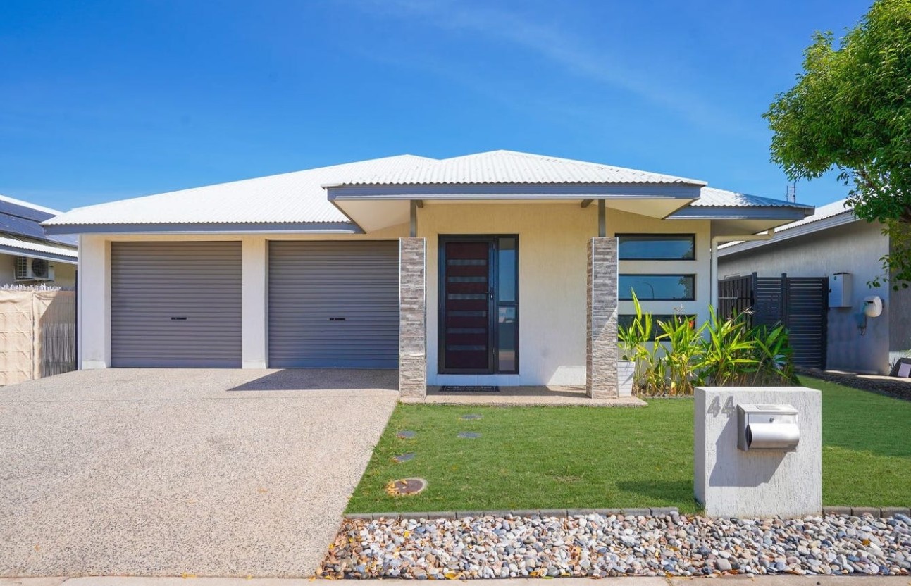 44 Vitex Street, Zuccoli — leased residential property