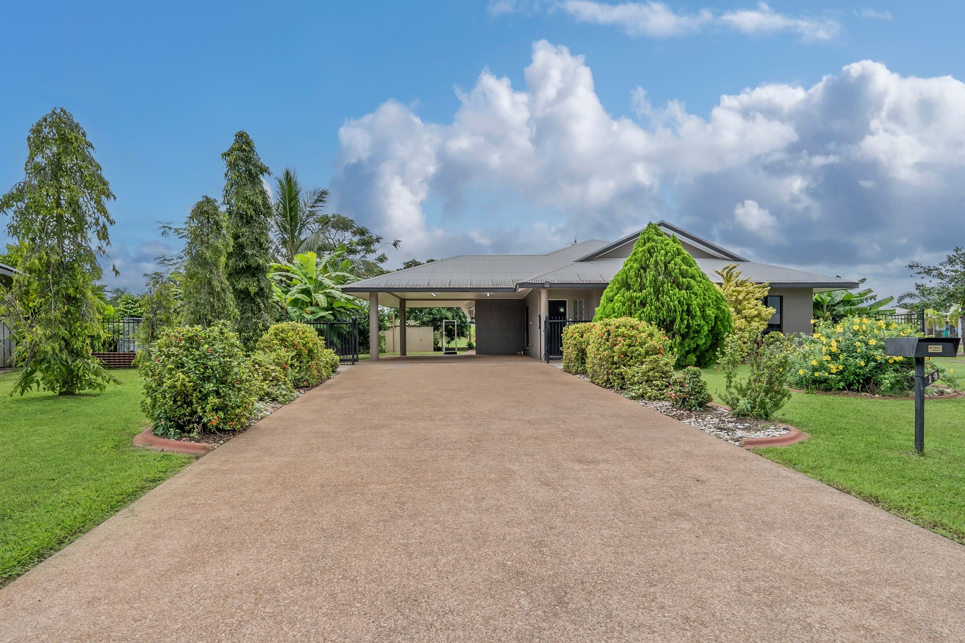 Fewster Properties NT sales listing