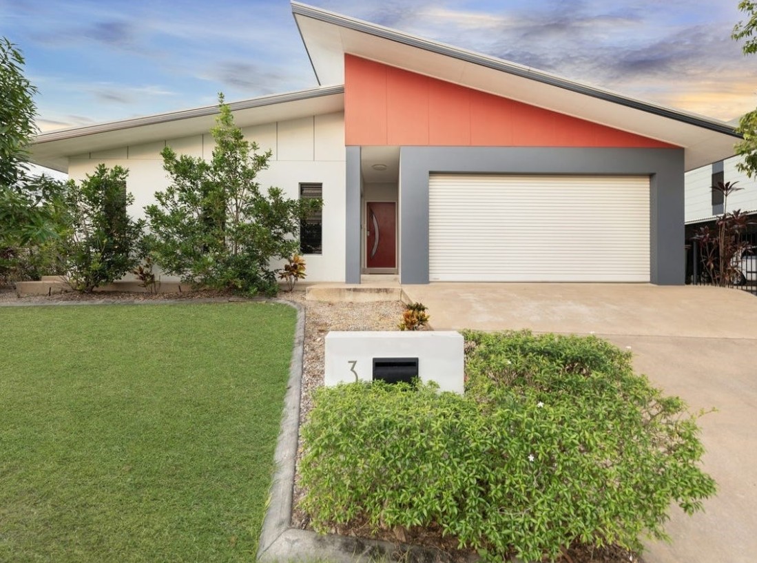 3 Corkbark Street, Zuccoli — photo 1 of 10