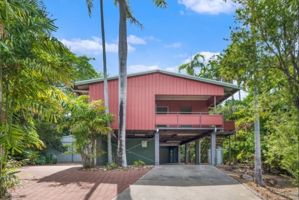 54 Rothdale Road, Moil — leased residential property