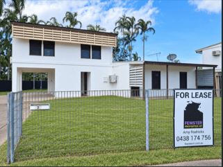 29 Curlew Circuit, Wulagi — leased residential property