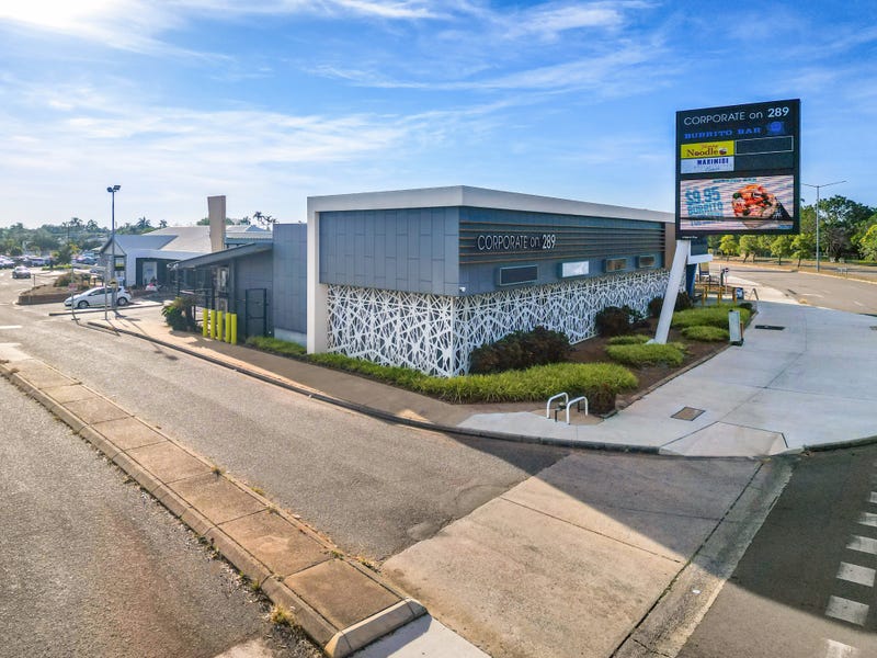 289 Trower Road, Casuarina — commercial property for lease
