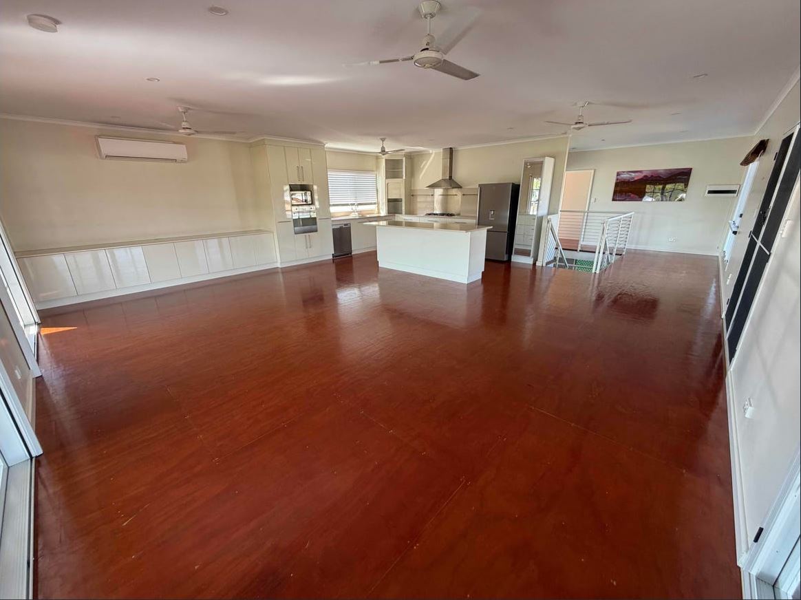 8 Catt Crescent, Farrar — leased residential property