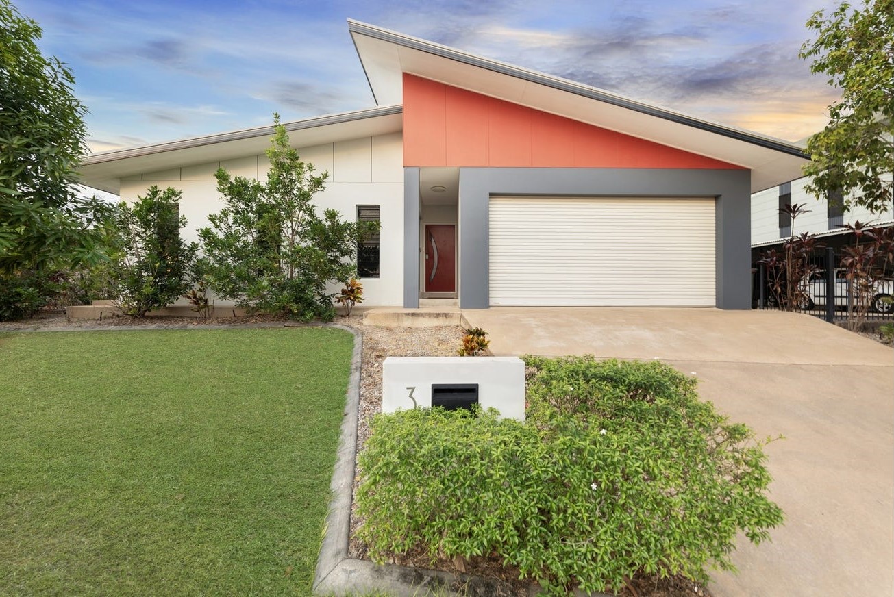 3 Corkbark Street, Zuccoli — photo 1 of 20